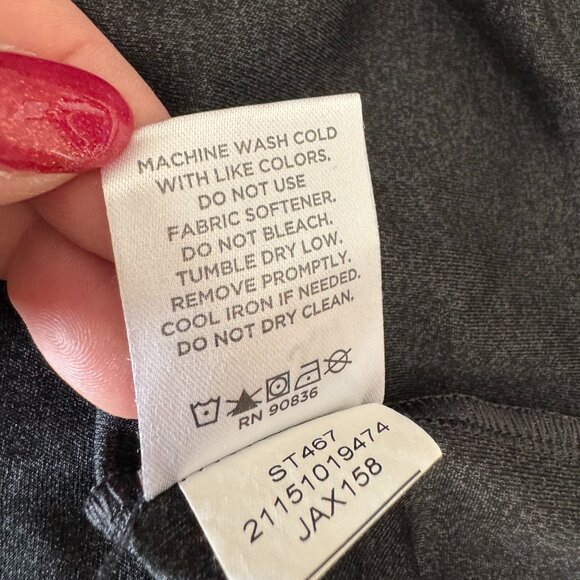 Baseball Lifestyle Polo – XL - Picture 4 of 5